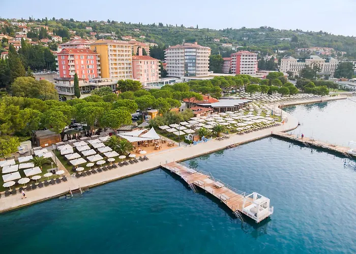 Hotel Neptun - Terme & Wellness Lifeclass