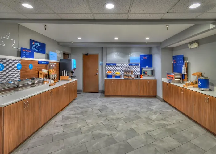 Holiday Inn Express Winnemucca By Ihg