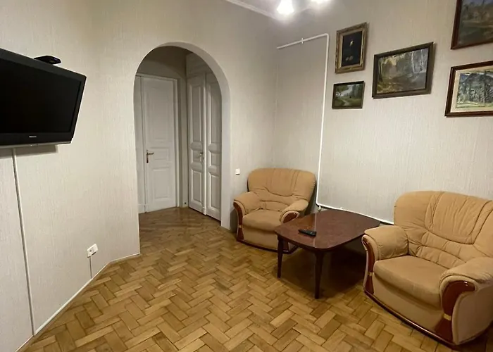 Kryva Lypa