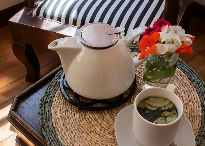 Anami Hotel Boutique