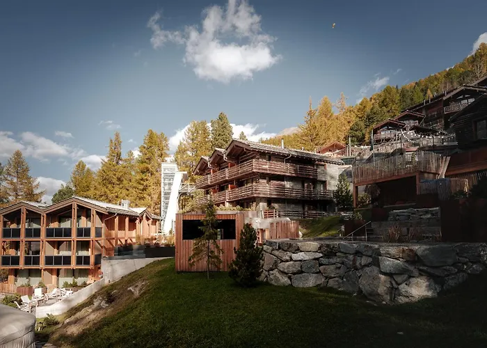 Nomad By Cervo Mountain Resort