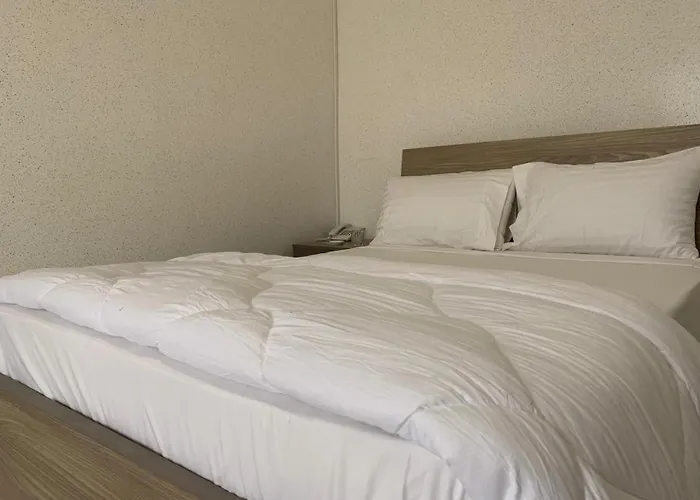 Hotel Hayatt Nx