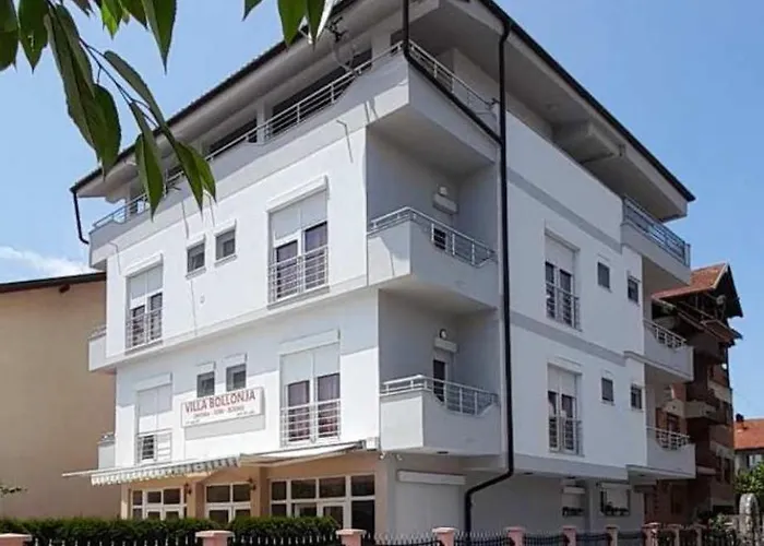 Vila Bolonja