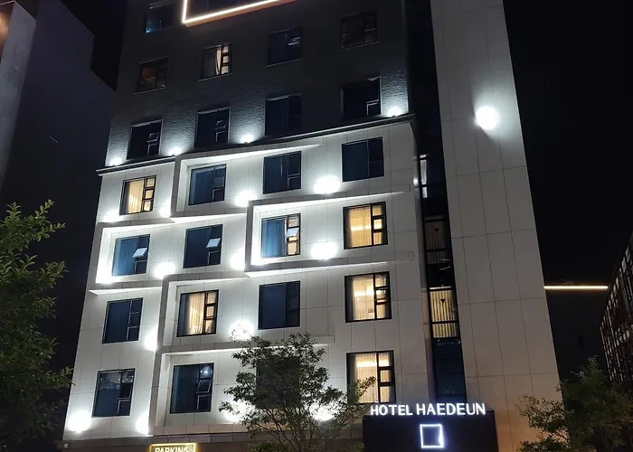 Hotel Haedeun