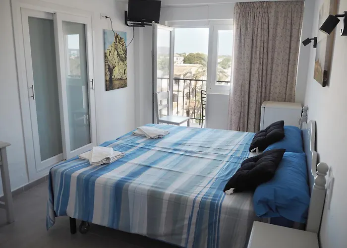 Hotel Rocamar