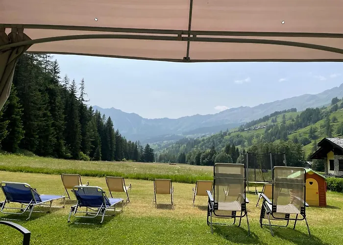 Hotel Le Petit Abri