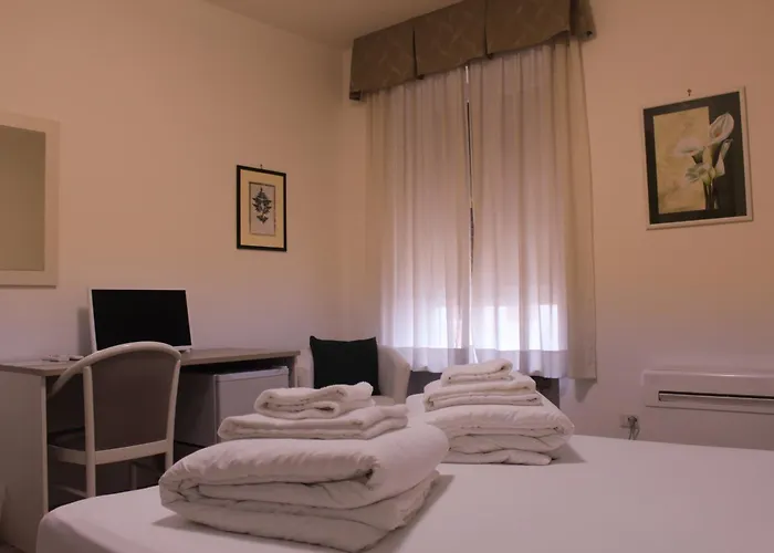Hotel Roma