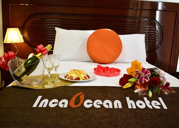 Inkaocean Hotel