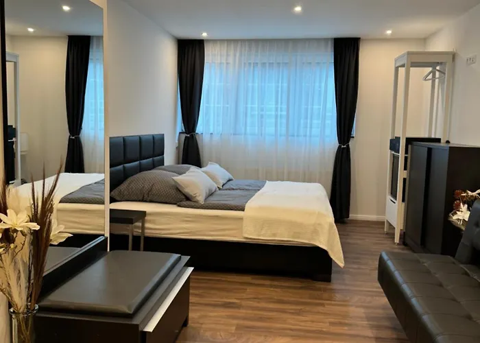 Hotel zum Rittersprung