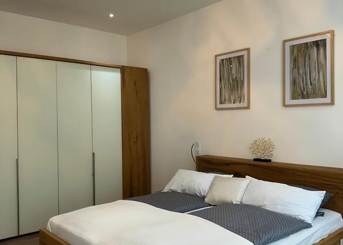 Hotel zum Rittersprung