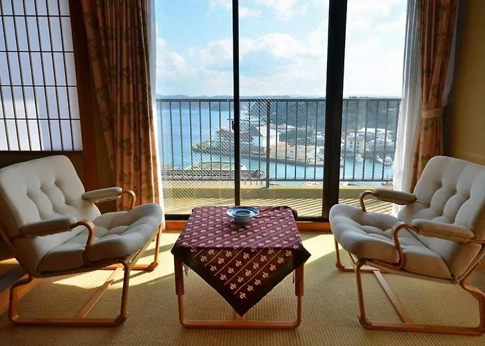 Kishotei - Vacation Stay 76558V