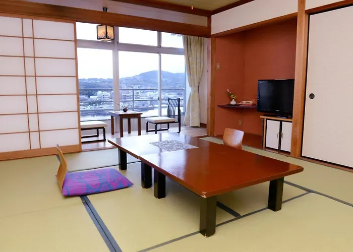 Kishotei - Vacation Stay 76551V