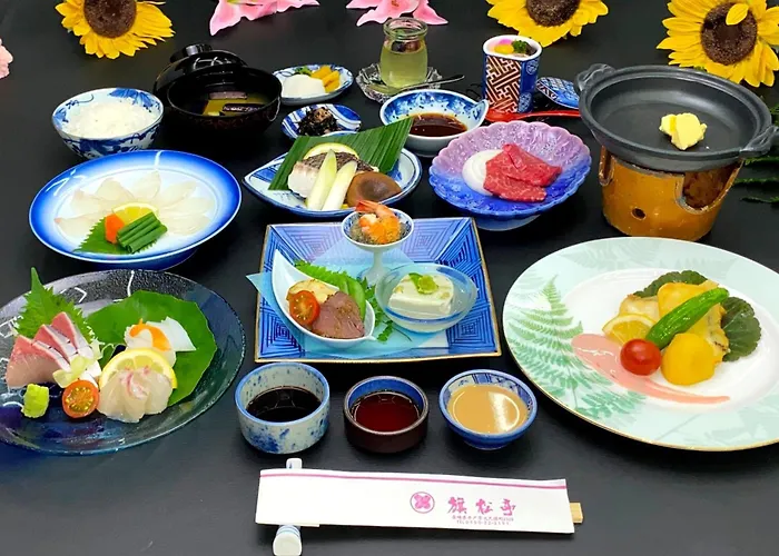 Kishotei - Vacation Stay 76556V