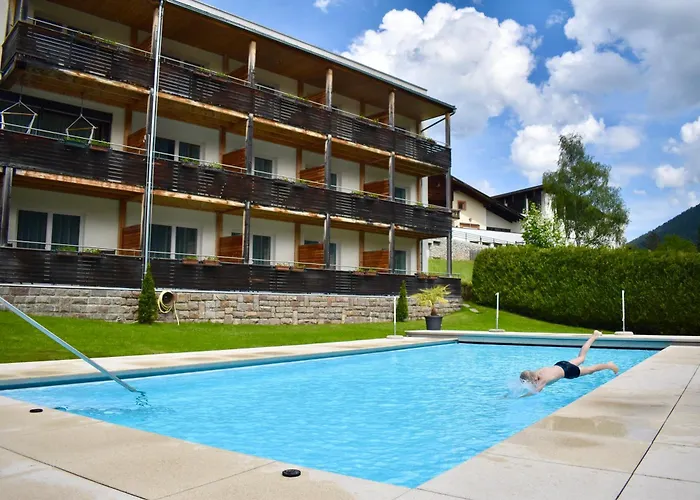 Hotel Schweigl