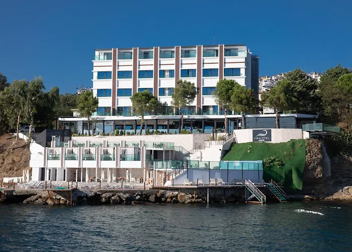 Vira Otel Suites