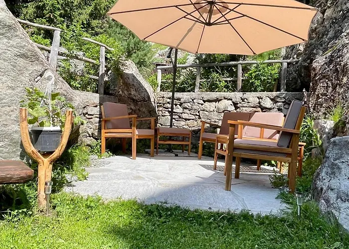 Hotel Gembro