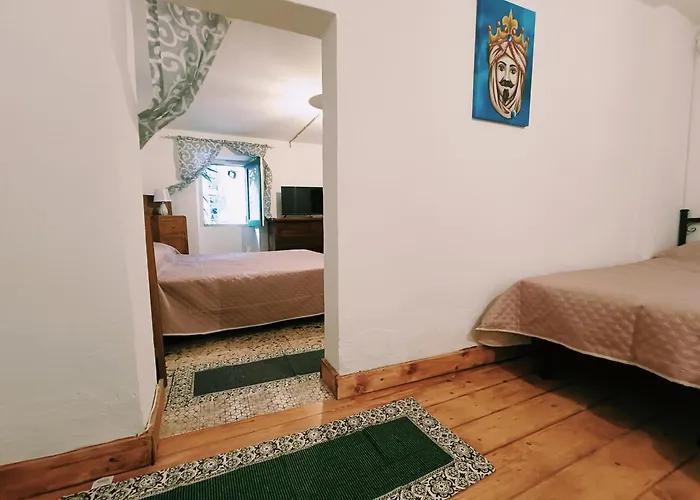 Albergo Diffuso Borgo Santa Caterina