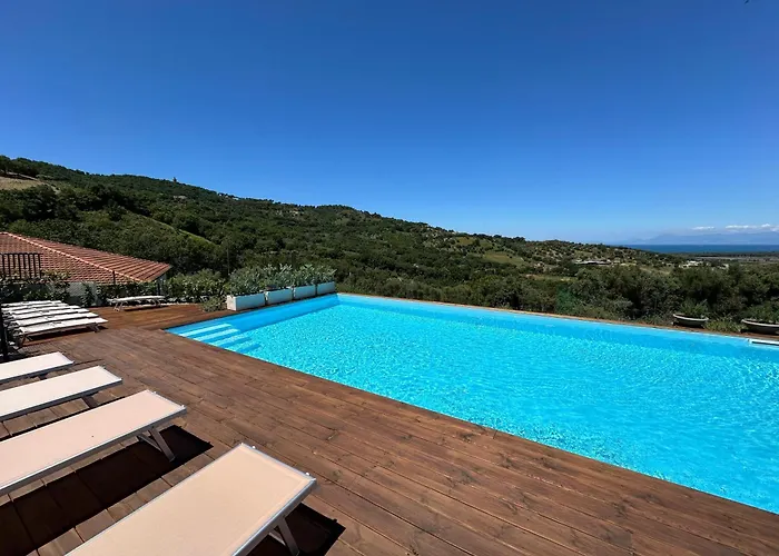 Il Poggio del Cilento Country House Agropoli