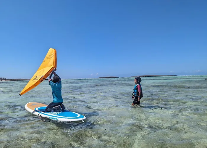 Ocean Lodge Kite & Windsurf