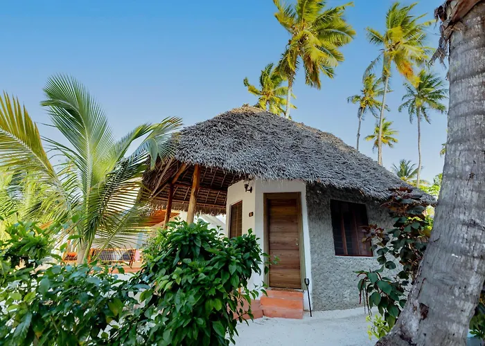 Emerald Dreams Boutique Hotel