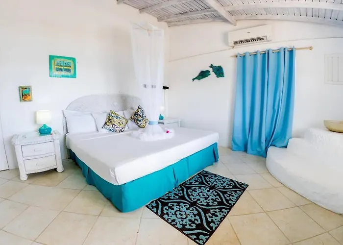 Beach Cottages - 200 Meters From Town Center
