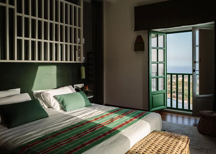 César Lanzarote Luxury Boutique Hotel - Adults Only