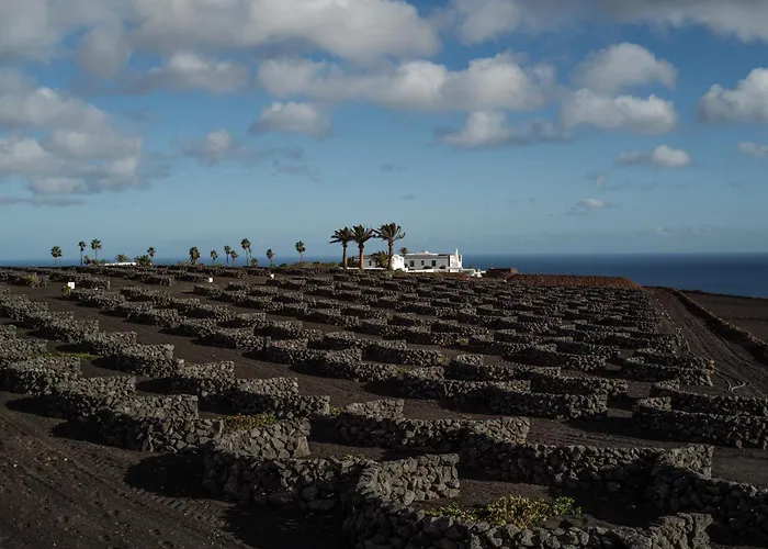 César Lanzarote Luxury Boutique Hotel - Adults Only