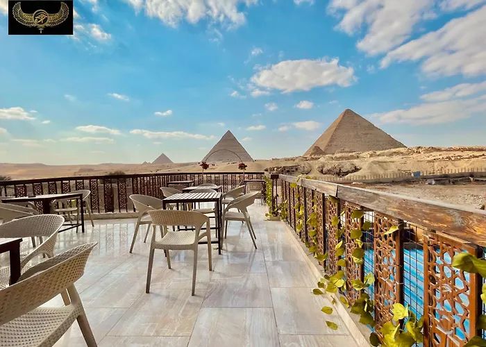 Comfort Sphinx Inn