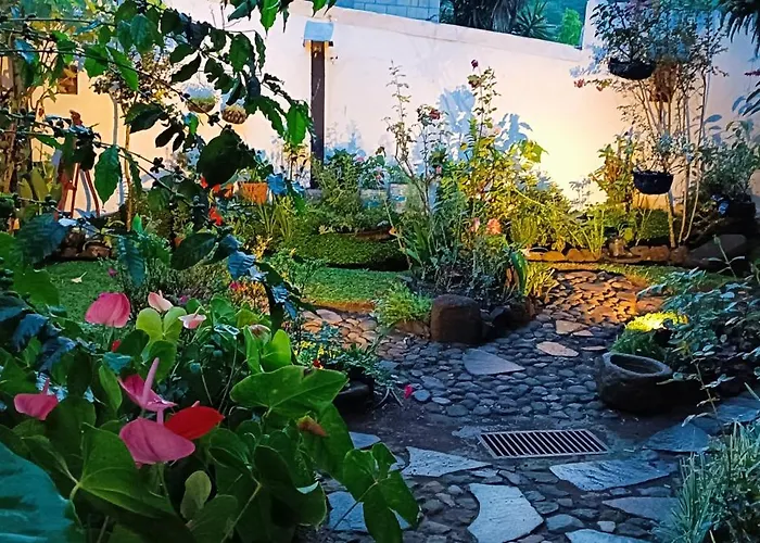 Hotel Anahuac