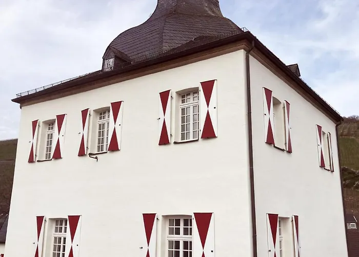 Hotel Am Weißen Turm