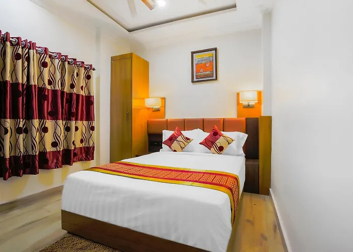 Hotel Intourist Palace