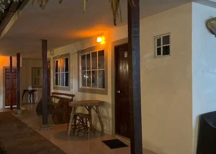 Rancho Mama Juany