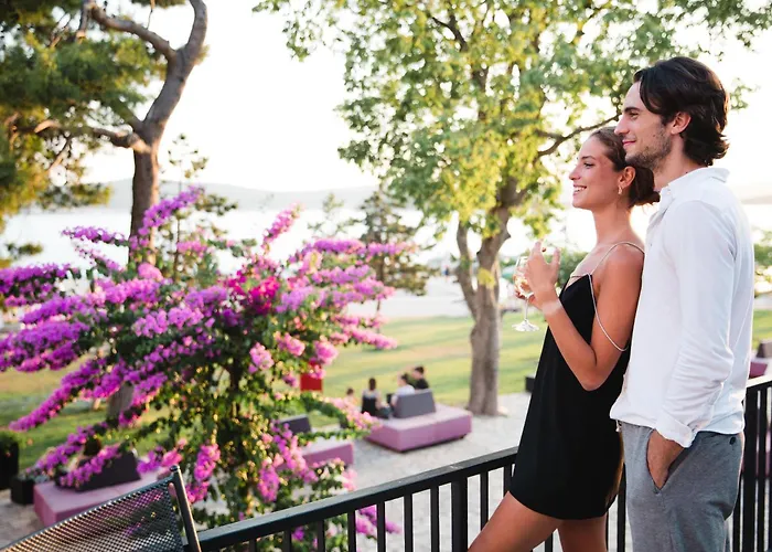 Ilirija Resort Hotel Adriatic
