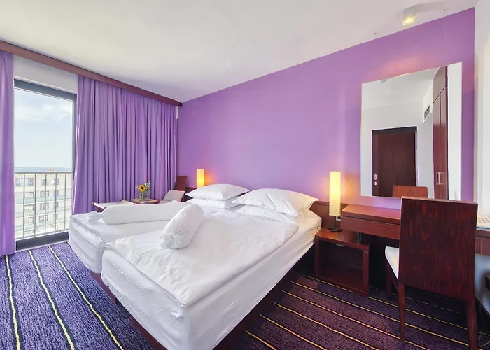 Ilirija Resort Hotel Adriatic
