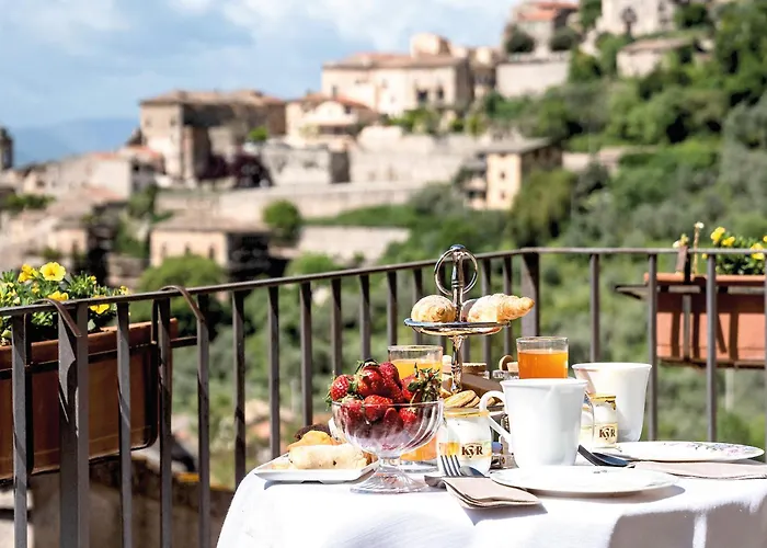 Villa Euchelia Resort
