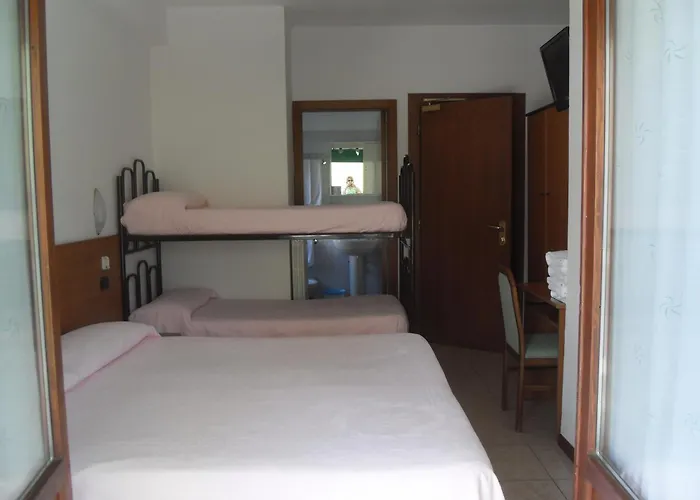 Hotel Ferrara