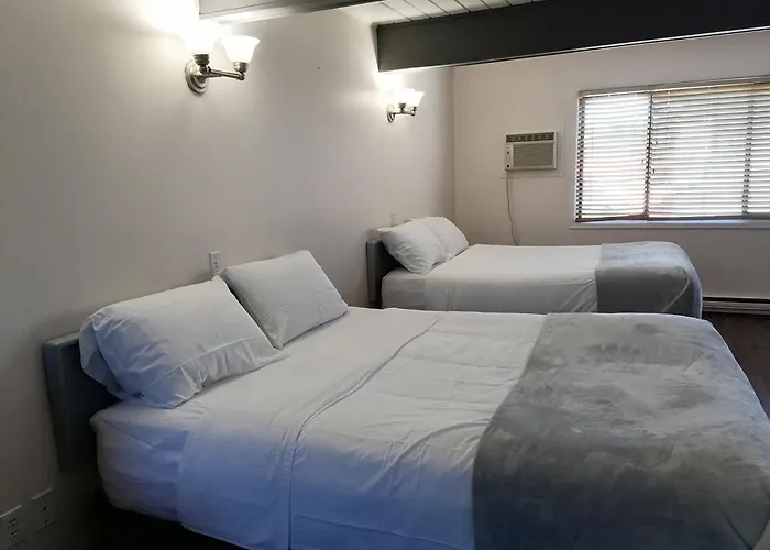 Campbell River Lodge