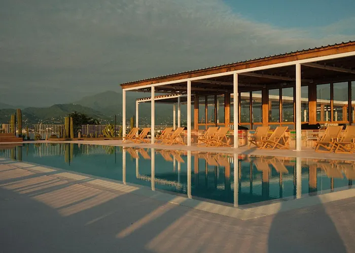 Rooms Hotel Batumi