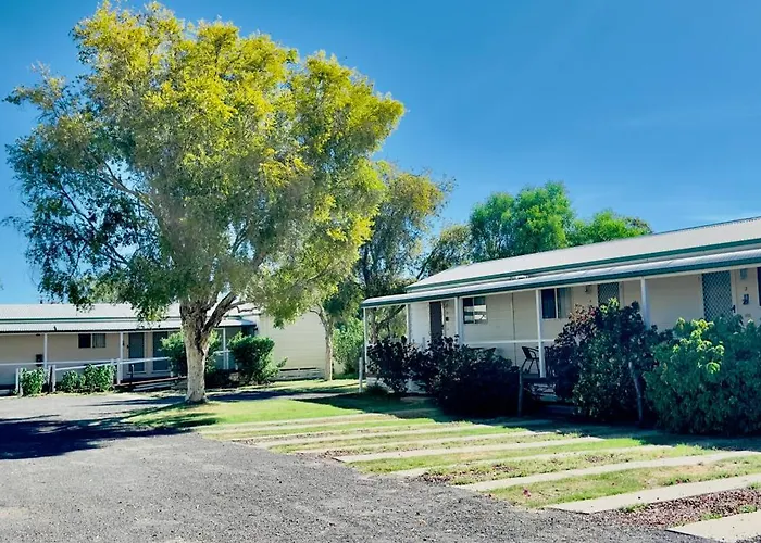 Country Way Motor Inn