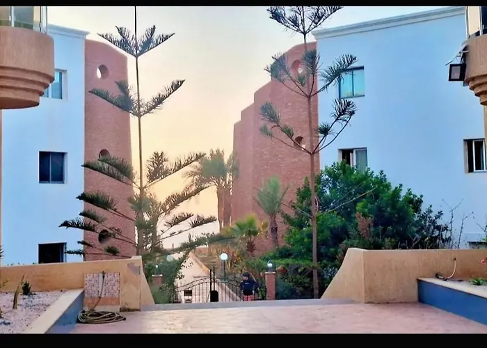 Hotel Safa