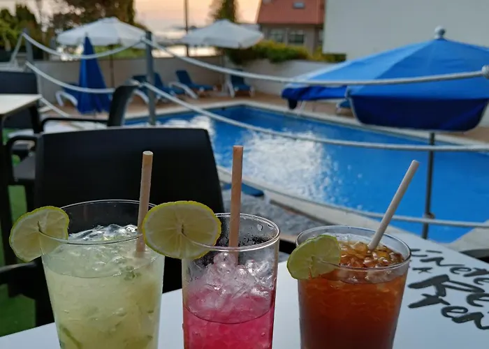 Hotel Palacios