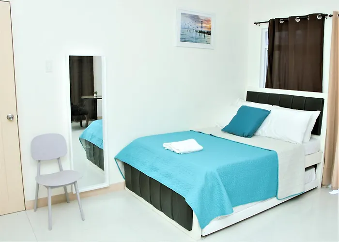 Amar Residence