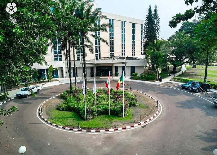 Grand Lancaster Brazzaville