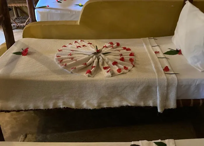 Pasa Lodge Zanzibar
