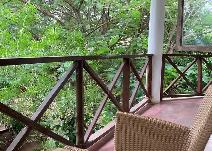 Pasa Lodge Zanzibar