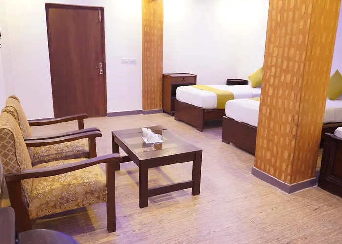 National Hotel
