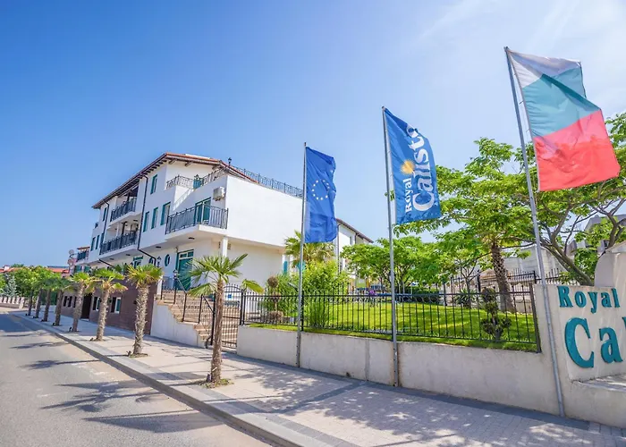 Royal Calisto Hotel
