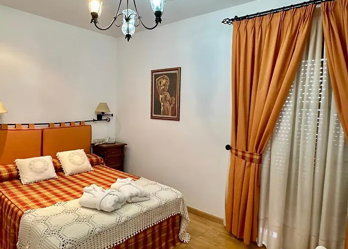 Hotel El Curro