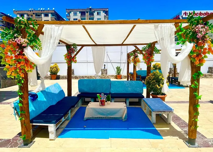 Malabadi Hotel