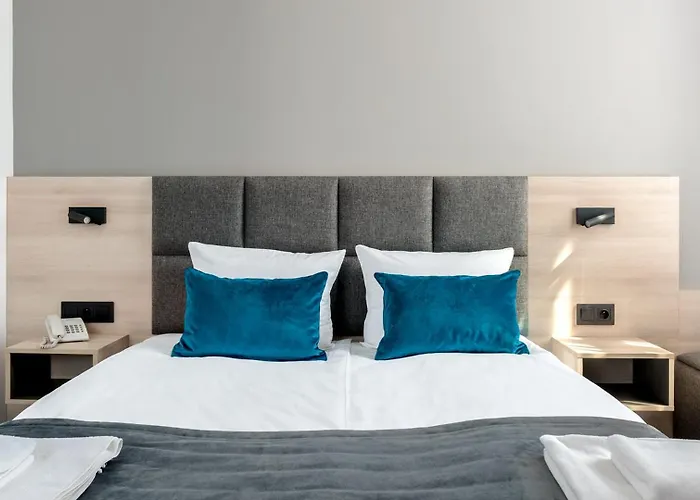 Korona Gold - Korona Hotel Wroclaw